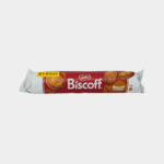 Biscoff Cream