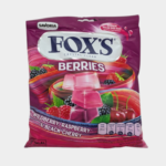FOX'S Crystal Clear