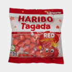 HARIBO Tagada Red