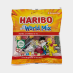 HARIBO World Mix