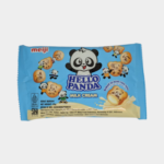 Hello Panda Milk Cream