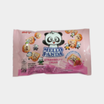 Hello Panda Strawberry Cream