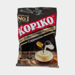 Kopiko Candy  Cappuccino
