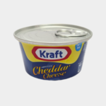 Kraft Cheddar Cheese 100g