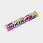 Mentos Rainbow Roll