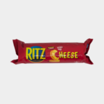 Ritz Sandwich Crackers Cheese